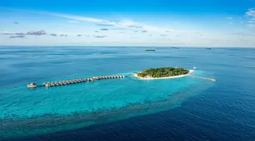 Baglioni Resort Maldives