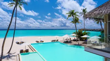 Baglioni Resort Maldives