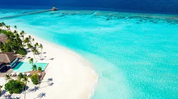 Baglioni Resort Maldives