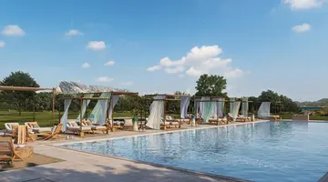 Baglioni Resort Sardinia