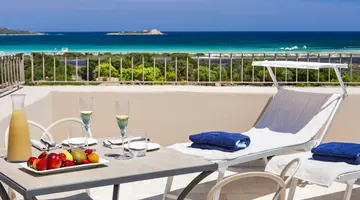 Baglioni Resort Sardinia