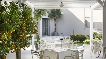 Baglioni Resort Sardinia