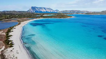 Baglioni Resort Sardinia
