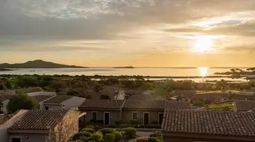 Baglioni Resort Sardinia