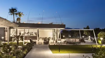 Baglioni Resort Sardinia