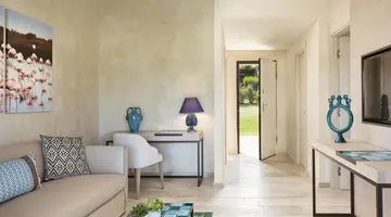 Baglioni Resort Sardinia