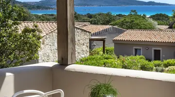 Baglioni Resort Sardinia