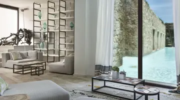 Baglioni Resort Sardinia