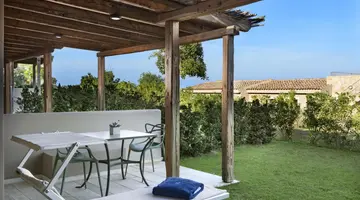 Baglioni Resort Sardinia