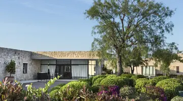Baglioni Resort Sardinia