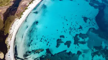 Baglioni Resort Sardinia