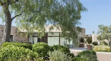 Baglioni Resort Sardinia