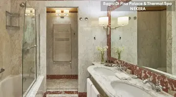 BAGNI DI PISA PALACE & THERMAL SPA