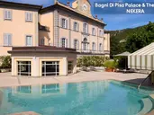 BAGNI DI PISA PALACE & THERMAL SPA