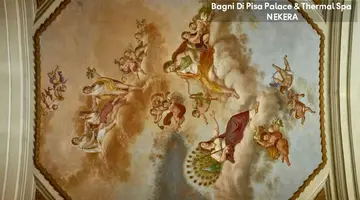 BAGNI DI PISA PALACE & THERMAL SPA