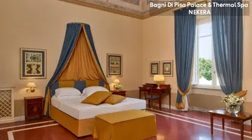 BAGNI DI PISA PALACE & THERMAL SPA