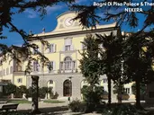 BAGNI DI PISA PALACE & THERMAL SPA