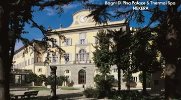 BAGNI DI PISA PALACE & THERMAL SPA