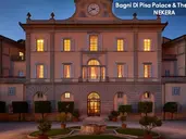 BAGNI DI PISA PALACE & THERMAL SPA