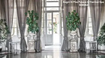 BAGNI DI PISA PALACE & THERMAL SPA