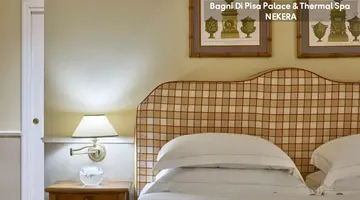 BAGNI DI PISA PALACE & THERMAL SPA