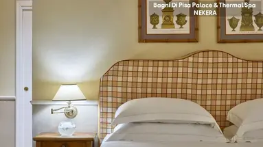 BAGNI DI PISA PALACE & THERMAL SPA