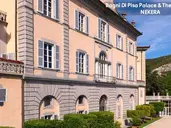 BAGNI DI PISA PALACE & THERMAL SPA