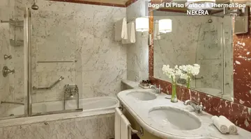 BAGNI DI PISA PALACE & THERMAL SPA