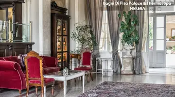BAGNI DI PISA PALACE & THERMAL SPA