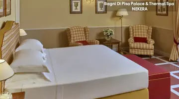BAGNI DI PISA PALACE & THERMAL SPA