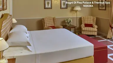 BAGNI DI PISA PALACE & THERMAL SPA