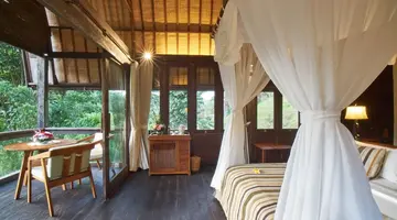 Bagus Jati Health & Wellbeing Retreat
