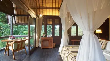Bagus Jati Health & Wellbeing Retreat