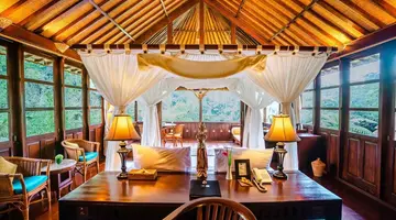 Bagus Jati Health & Wellbeing Retreat