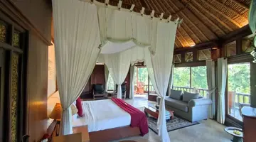 Bagus Jati Health & Wellbeing Retreat