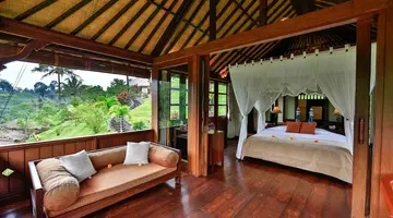 Bagus Jati Health & Wellbeing Retreat