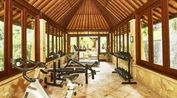 Bagus Jati Health & Wellbeing Retreat