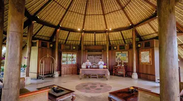 Bagus Jati Health & Wellbeing Retreat