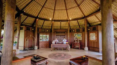 Bagus Jati Health & Wellbeing Retreat