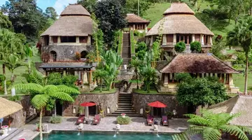 Bagus Jati Health & Wellbeing Retreat