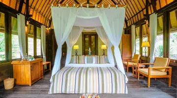 Bagus Jati Health & Wellbeing Retreat