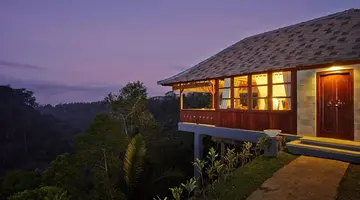 Bagus Jati Health & Wellbeing Retreat