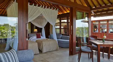 Bagus Jati Health & Wellbeing Retreat