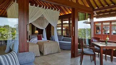 Bagus Jati Health & Wellbeing Retreat