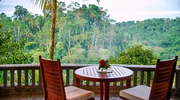 Bagus Jati Health & Wellbeing Retreat