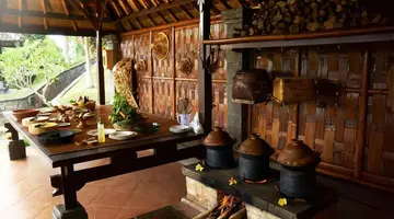 Bagus Jati Health & Wellbeing Retreat