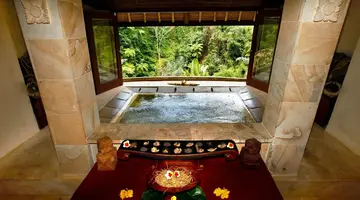 Bagus Jati Health & Wellbeing Retreat
