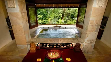 Bagus Jati Health & Wellbeing Retreat