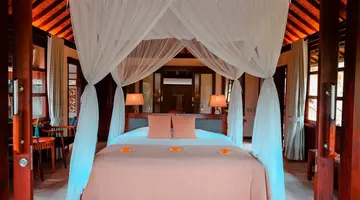 Bagus Jati Health & Wellbeing Retreat