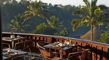 Bagus Jati Health & Wellbeing Retreat